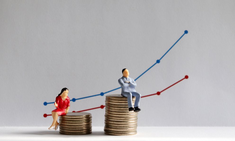 Đỉnh cao thu nhập là ở tuổi nào? Nghiên cứu tại Mỹ cho thấy không phải 30 như nhiều người vẫn nghĩ