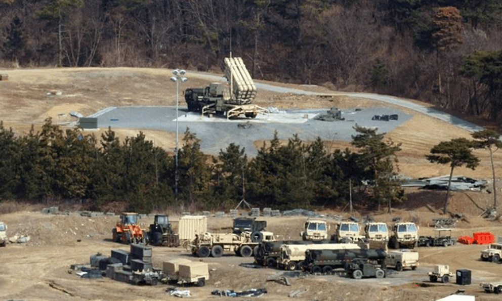 Vì sao thứ từng kỳ vọng kiềm chế Iran giờ lại thành 