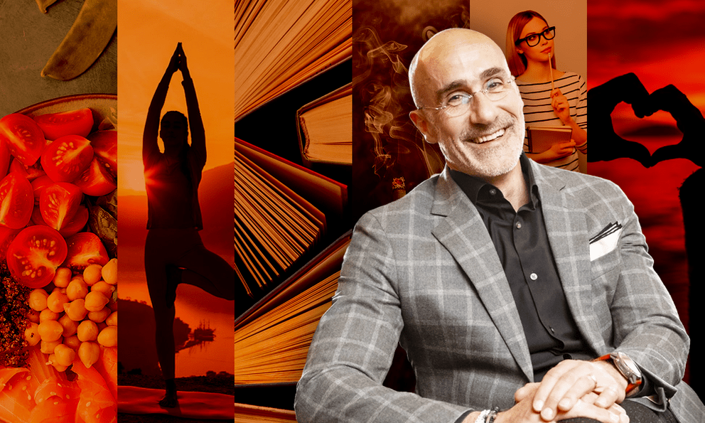 Bài học đắt giá từ nghiên cứu 85 năm của Harvard: Người hạnh phúc làm 6 điều này mỗi ngày