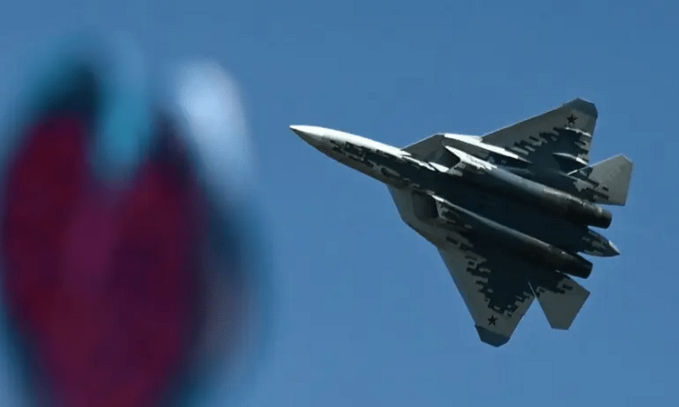 Bí mật về Su-57 sau 15 năm vẫn gây ra quá nhiều điều thắc mắc