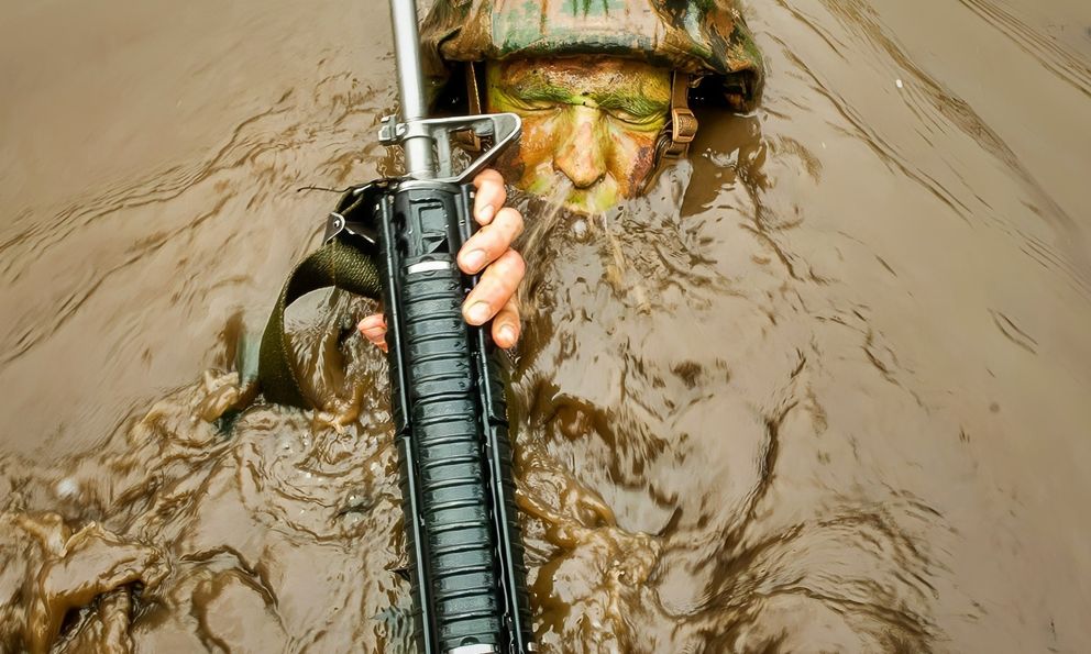 Mỹ chiếm được đảo Kharg là một chuyện nhưng 