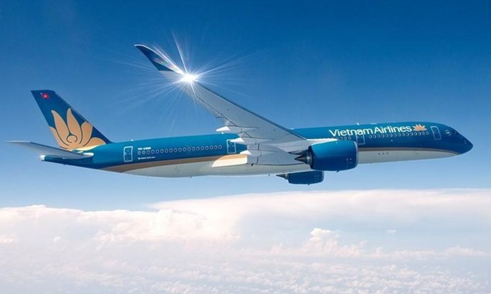 Việt Nam mở thêm đường bay thẳng châu Âu: Campuchia cũng hưởng lợi