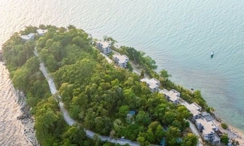 Campuchia vạch 'đại kế' cho các đảo ở Kep, Sihanoukville