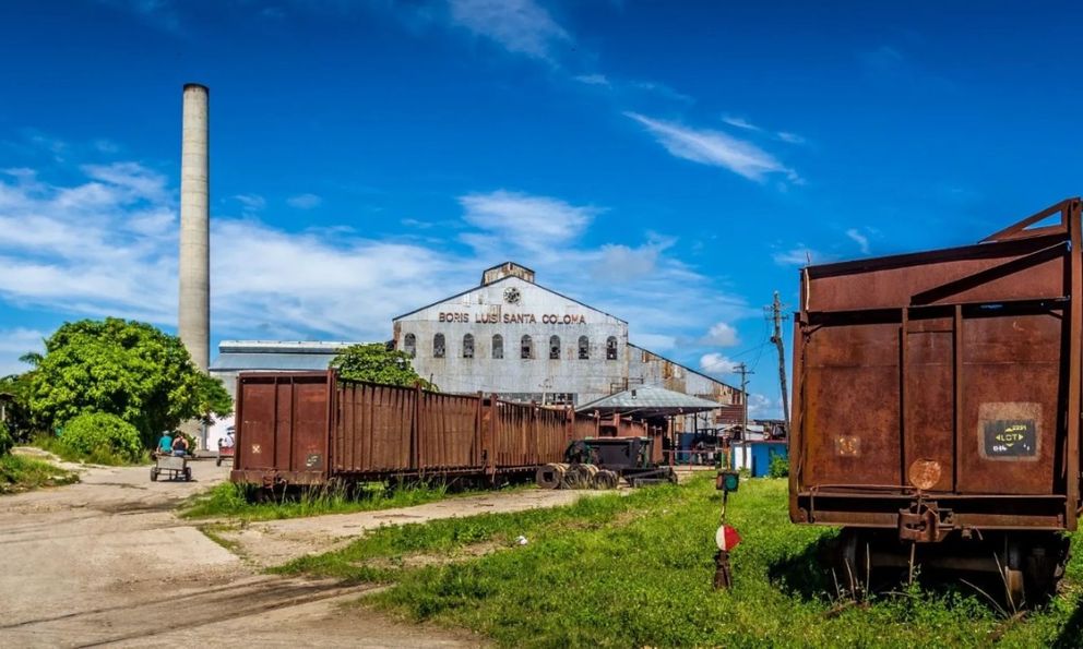 Từ 'Số 1 thế giới' đến phụ thuộc hàng nhập khẩu: Cuba tìm cách hồi sinh ngành công nghiệp xương sống