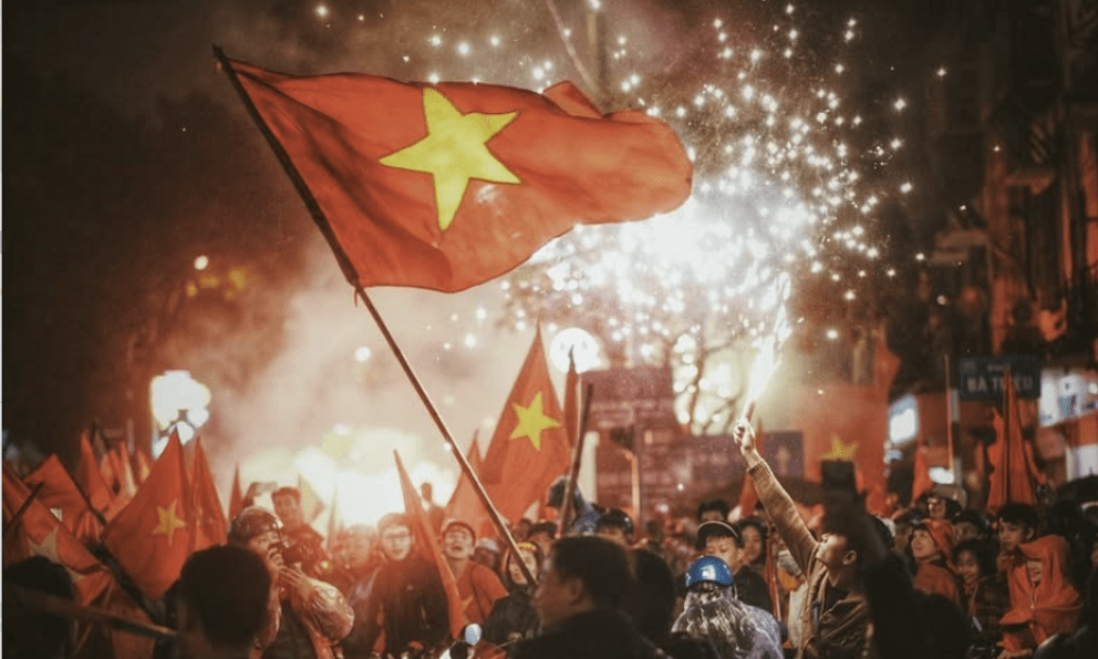 Việt Nam lập kỷ lục lịch sử, Sputnik hé lộ 