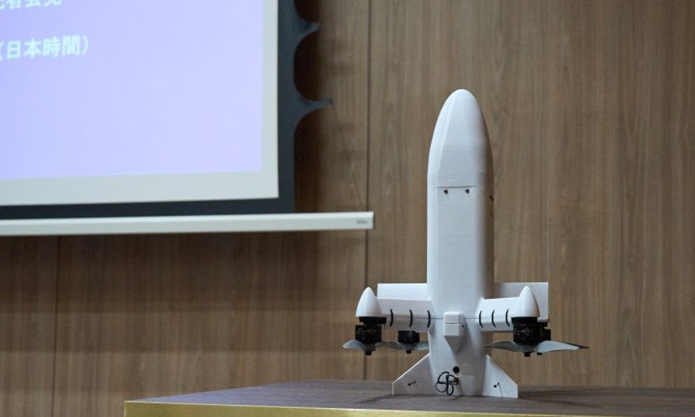 Bất ngờ kết hợp với Nhật Bản, Ukraine giải bài toán “khó nhằn” của vũ khí Nga