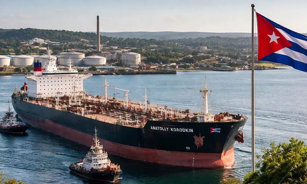 'Không thể phản bội': Nga hé lộ kế hoạch đối với Cuba