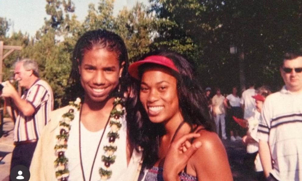 Ảnh cũ gây sốt: Một phụ nữ hối tiếc không dám ‘tỏ tình’ ở tuổi 19 - Bất ngờ danh tính chàng trai năm xưa