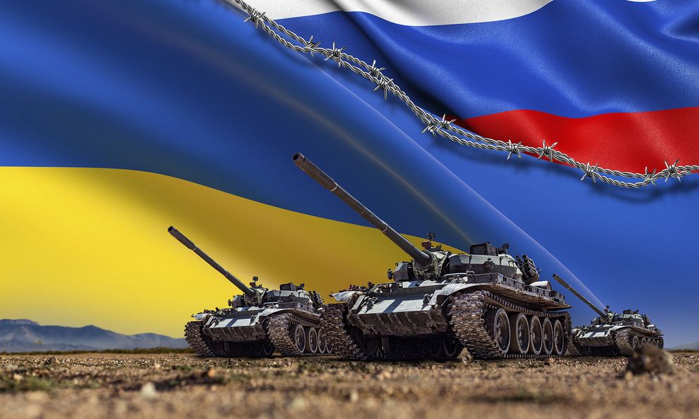 0 km² trong tháng 3, đà tiến của Nga chững lại sau 2,5 năm - Ukraine giành lại đất: Cục diện đảo chiều?