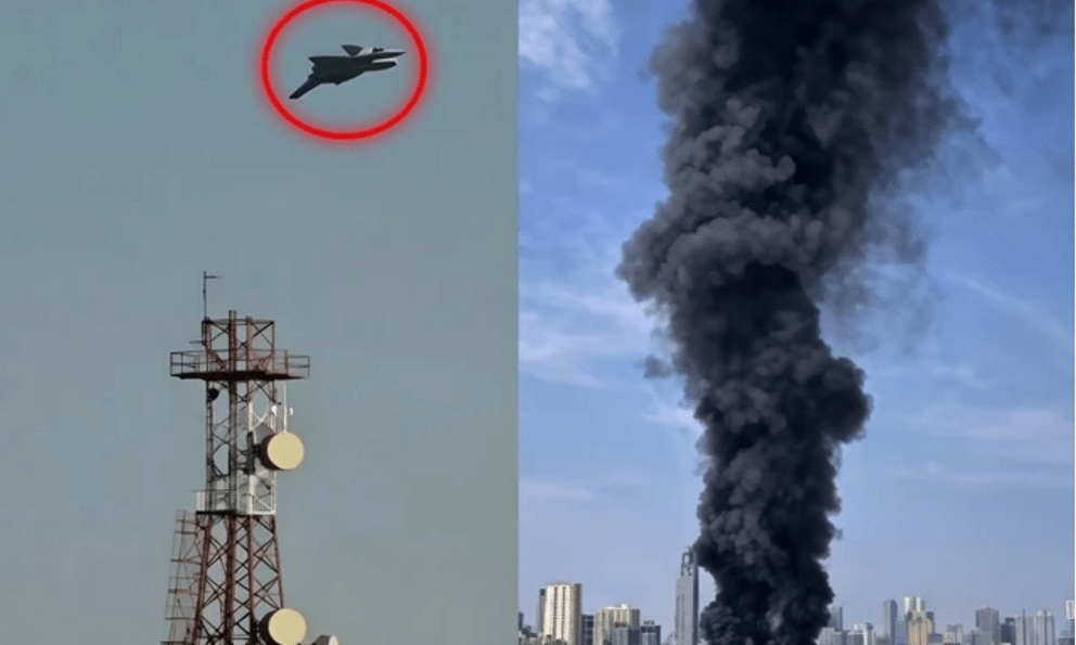 Cùng xung đột với Iran nhưng sao Mỹ ở xa hơn lại dính đòn 