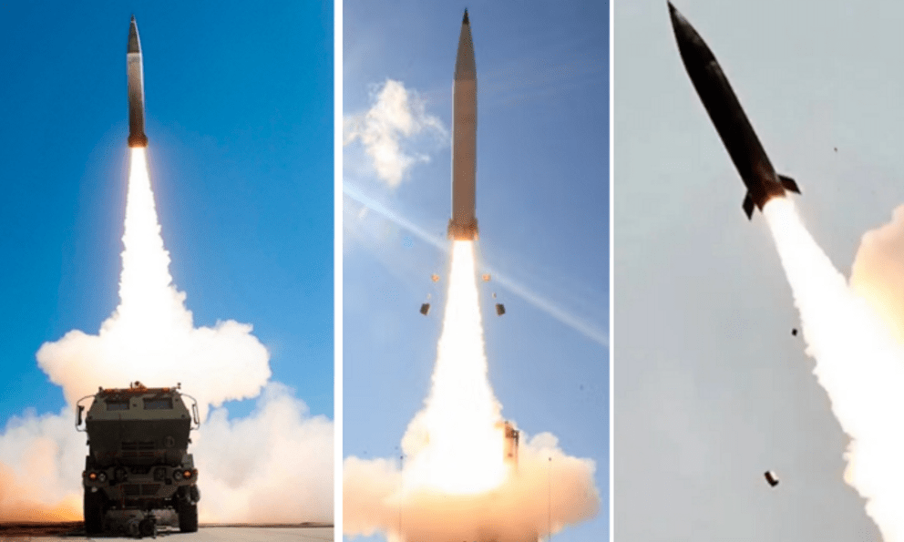 Phóng tên lửa nhiều như 