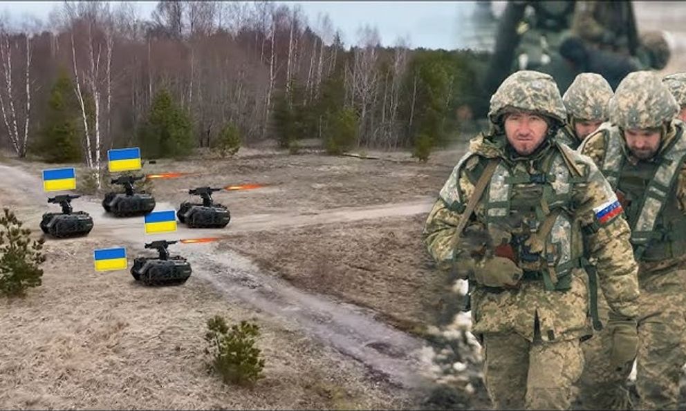 Lần đầu tiên: Ông Zelensky nói Ukraine 'chiếm vị trí' Nga, không cần bộ binh; lực lượng đặc biệt ghi công