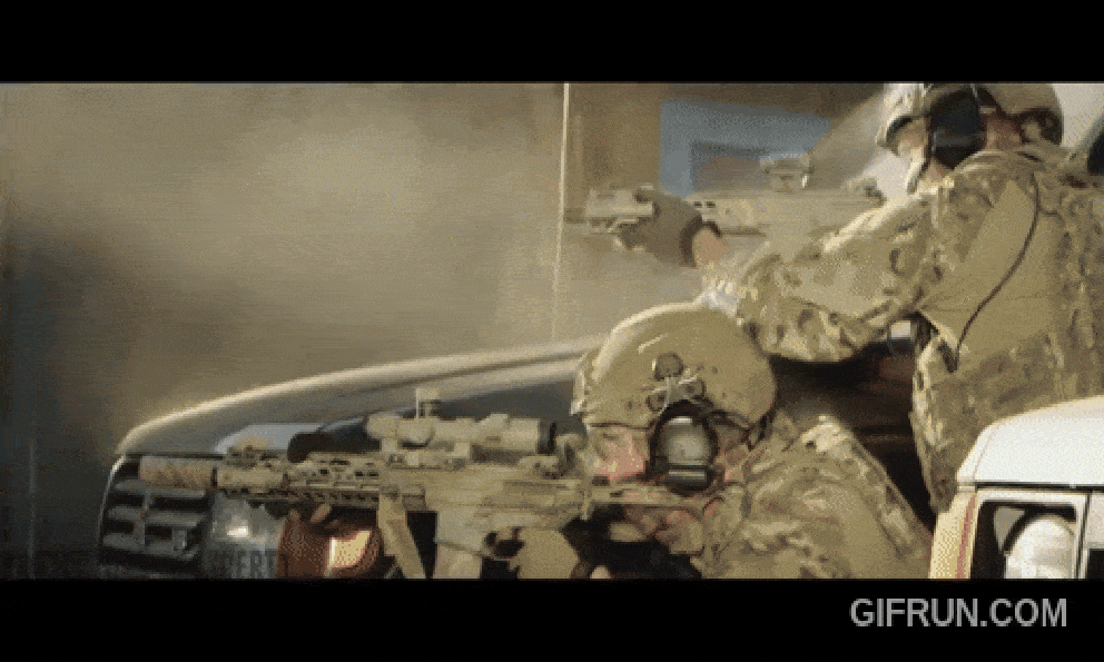 Mỹ dồn 10.000 quân, tàu chiến áp sát Trung Đông, siết chặt Iran trước “giờ G” 