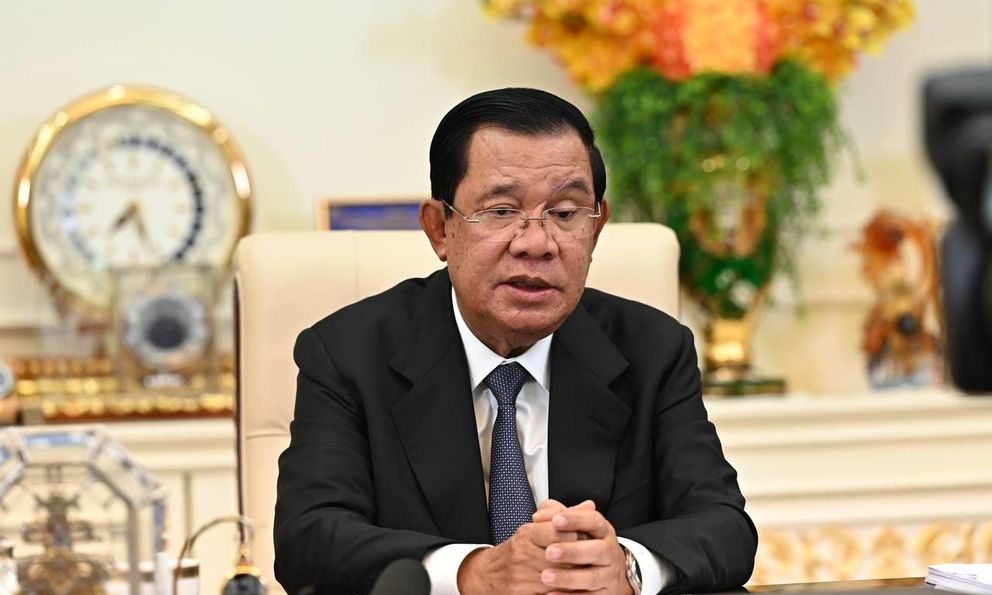 Ông Hun Sen hồi tưởng khoảnh khắc sinh tử vào 6 giờ sáng ngày 16/4/1975