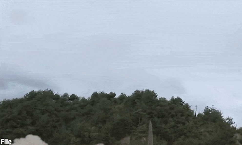 'Lỗi thời nhưng chết người': Bí mật phía sau tên lửa Triều Tiên được Nga phóng vào Ukraine