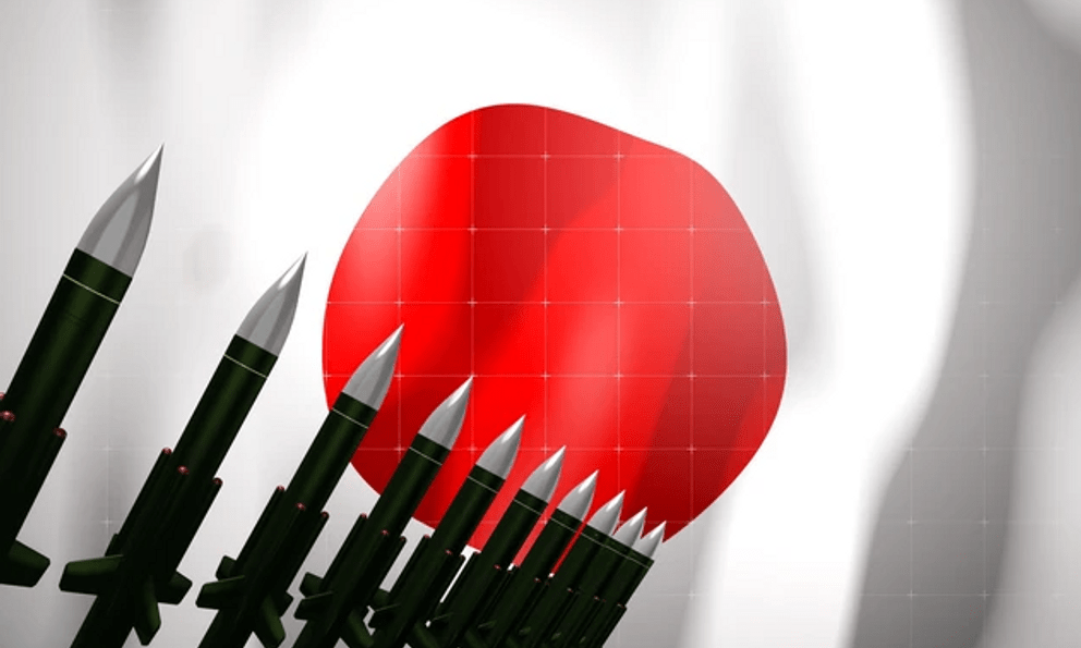 Có thể tạo 5.500 đầu đạn hạt nhân trong tay, sức mạnh Nhật Bản sẽ vượt cả Nga lẫn Mỹ?