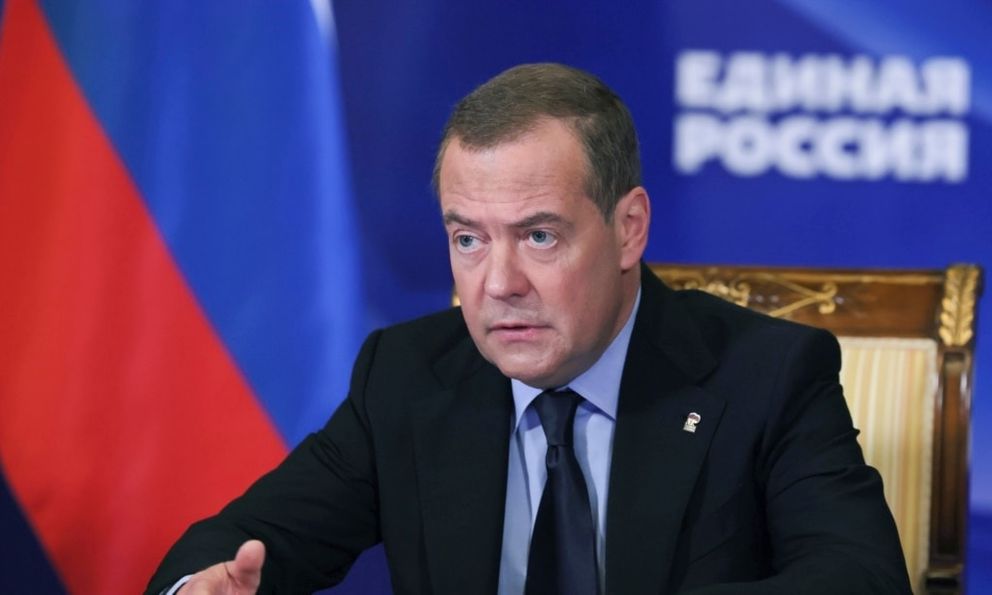 Nga đã nắm danh sách các công ty EU sản xuất UAV cho Ukraine, tuyên bố: Mục tiêu quân sự tiềm năng