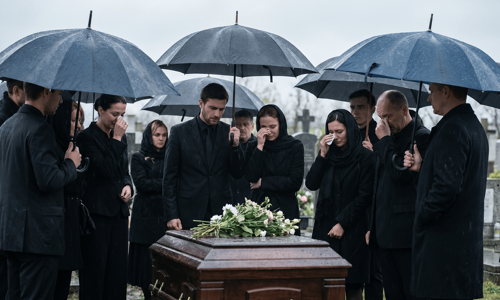 Hơn nửa dân số Mỹ không đủ tiền trả cho tang lễ: Mức chi phí khiến đa số phải rơi vào cảnh nợ nần