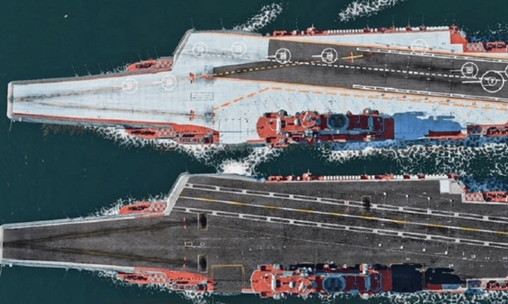 Tàu sân bay duy nhất của Nga có thể sẽ bị bán hoặc tháo dỡ