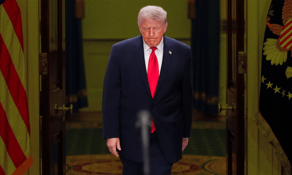 Nỗi sợ của ông Trump trước bài toán từng làm khó 7 đời Tổng thống Mỹ: Ám ảnh ở nơi chỉ có 