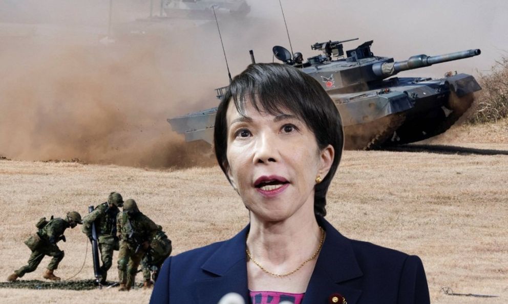 Từ 'ràng buộc hòa bình' đến cường quốc vũ khí: Nhật Bản vừa làm điều chưa từng có thời hậu Thế chiến II