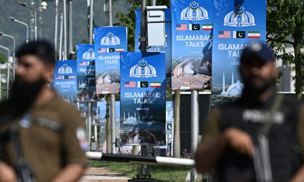 Sát đàm phán Mỹ - Iran, tín hiệu nhiễu loạn, nhà lãnh đạo Trung Quốc lần đầu lên tiếng về xung đột