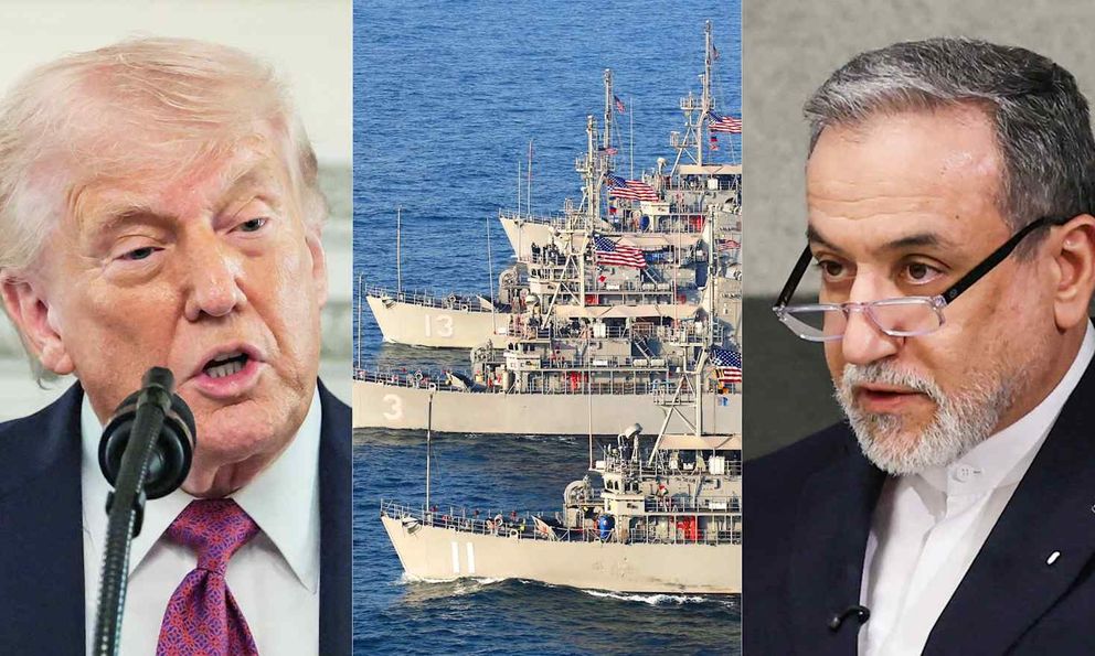 Iran bỏ vòng 2 đàm phán: Ông Trump nói vì Iran chia rẽ, Pakistan tiết lộ lý do thực