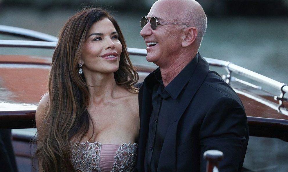 Con cái trưởng thành, ‘trống tổ’ ập đến: Vợ tỷ phú sáng lập Amazon nói thẳng điều nhiều người đang nghĩ