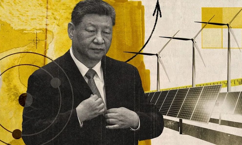 Hơn 10 năm đi theo châm ngôn của ông Tập Cận Bình: Trung Quốc đứng vững trước cú sốc chưa từng có