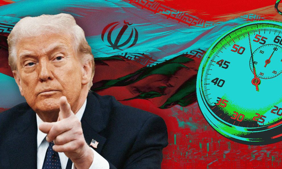 Thời hạn 60 ngày sắp đến: Ông Trump đối mặt với áp lực đưa ra quyết định liên quan chiến dịch Iran