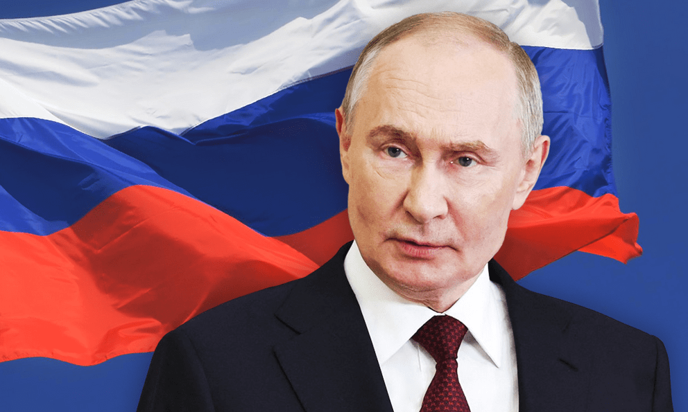 Công bố mức tín nhiệm mới của Tổng thống Putin