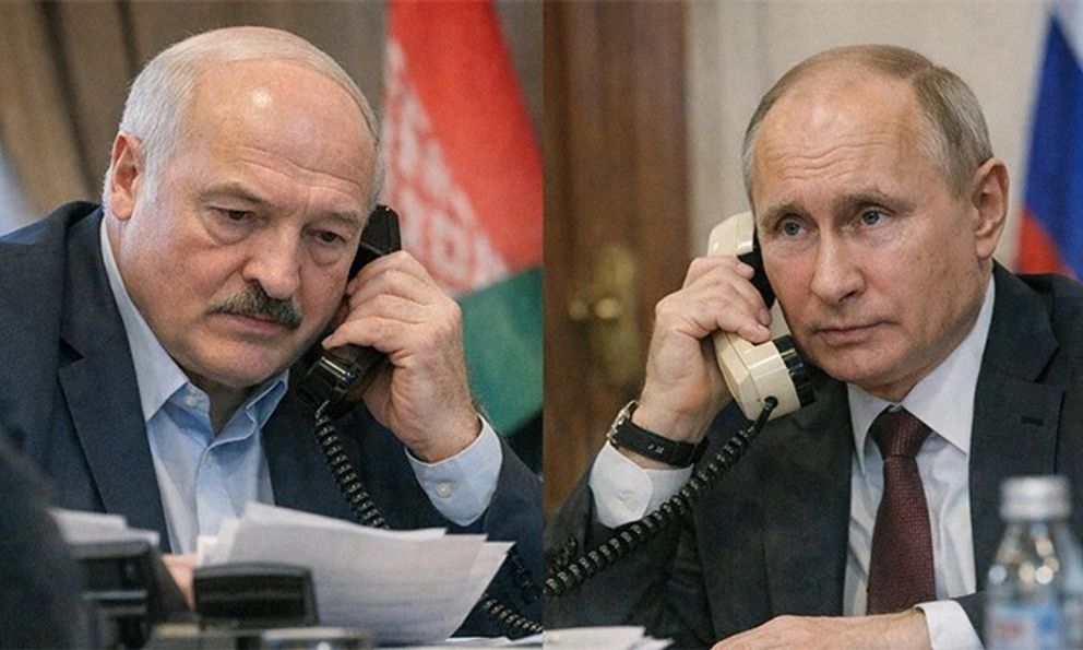 Phái đoàn Mỹ xuất hiện tại Belarus: 3 giờ đàm phán, 7 phút công khai và 