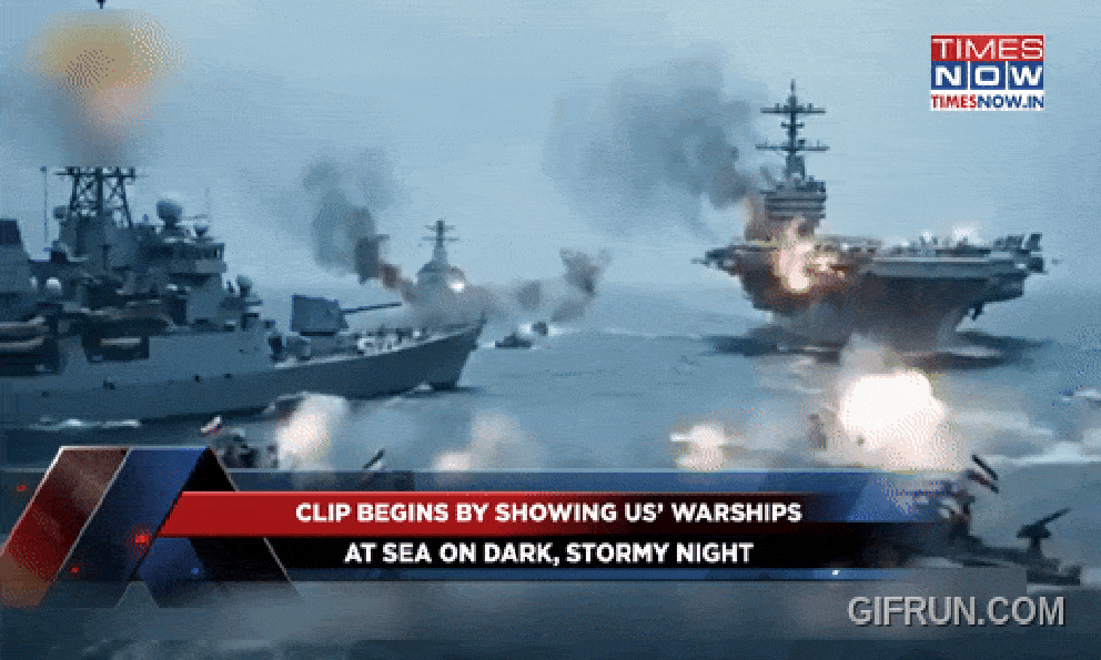 Mỹ–Iran giằng co nghẹt thở: Bên nào hụt hơi trước?