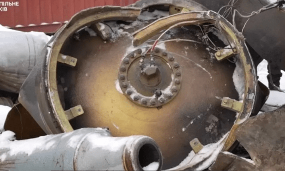 Tên lửa Triều Tiên 