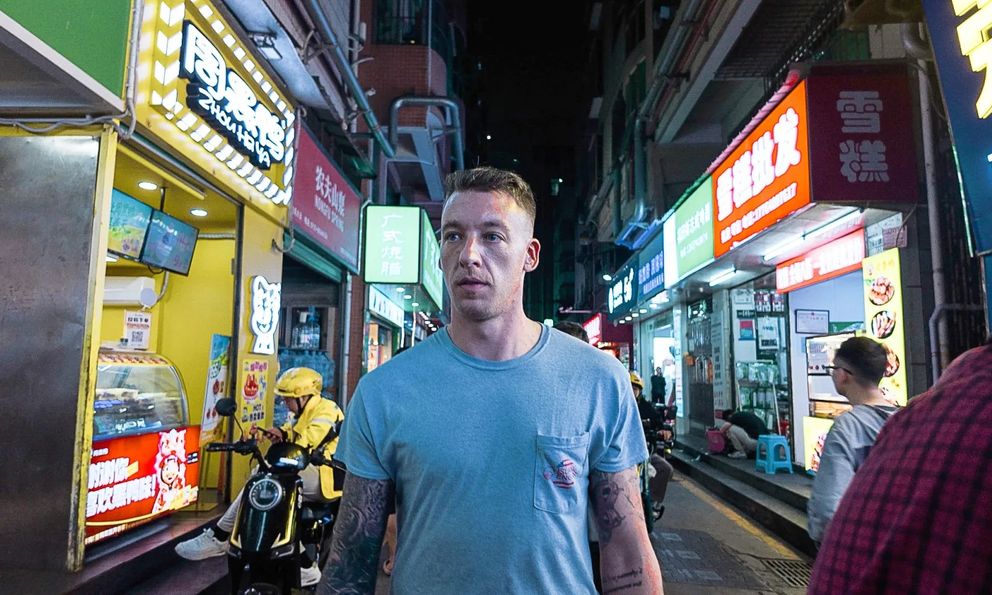 Người đàn ông quyết định rời Mỹ sang Trung Quốc: Như sống trong tương lai, đây mới là 