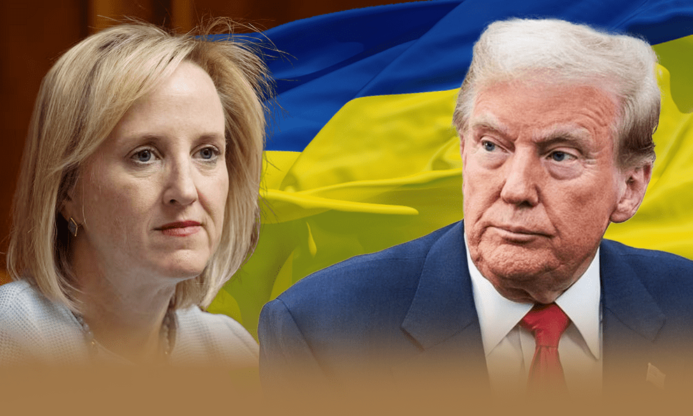 FT: Đại sứ Mỹ tại Ukraine sắp từ chức và rời Kiev vì bất đồng với Tổng thống Trump