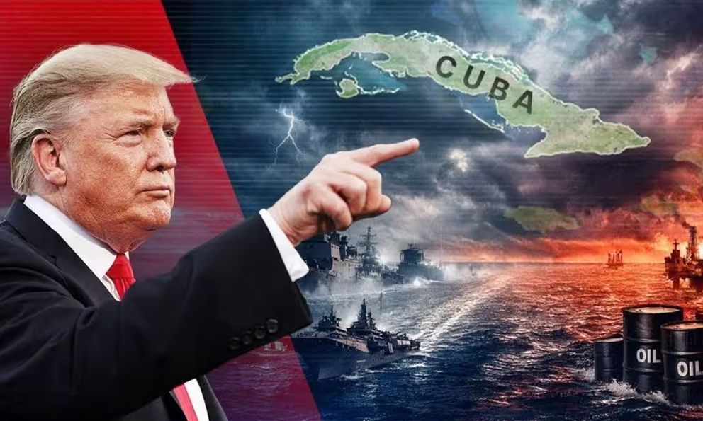 Thượng viện Mỹ chặn nghị quyết ngăn cản Tổng thống Trump hành động quân sự nhắm vào Cuba