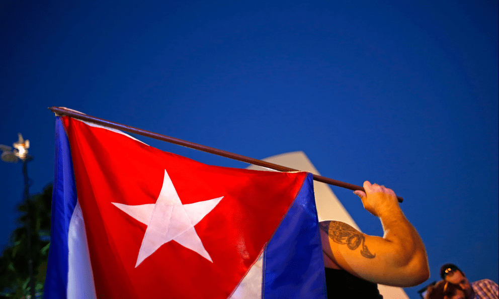 Phá bỏ ‘điều cấm kỵ’: Bí quyết giúp Cuba xoay chuyển thế cục giữa khủng hoảng năng lượng và cấm vận từ Mỹ