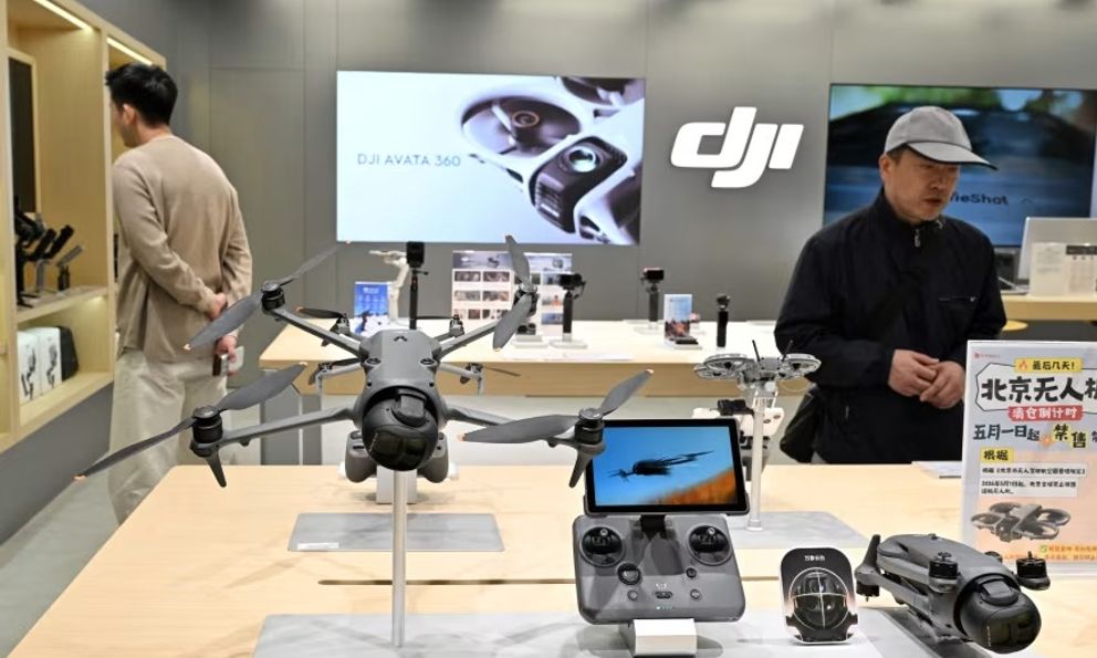 Người Trung Quốc than phiền vì không mua được 1 mặt hàng Made in China