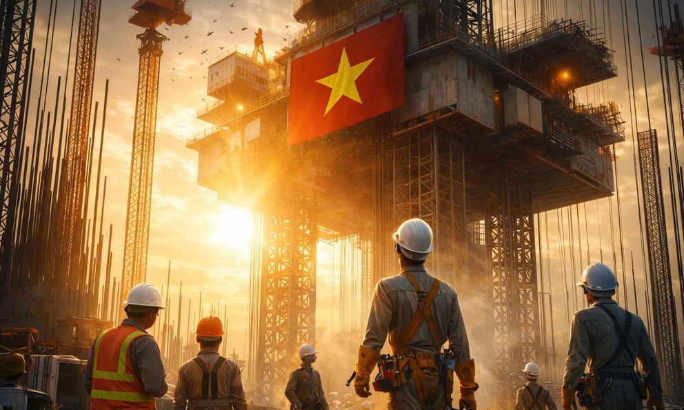 Hà Nội có bể ngầm chống ngập lớn nhất, tương lai hướng tới 