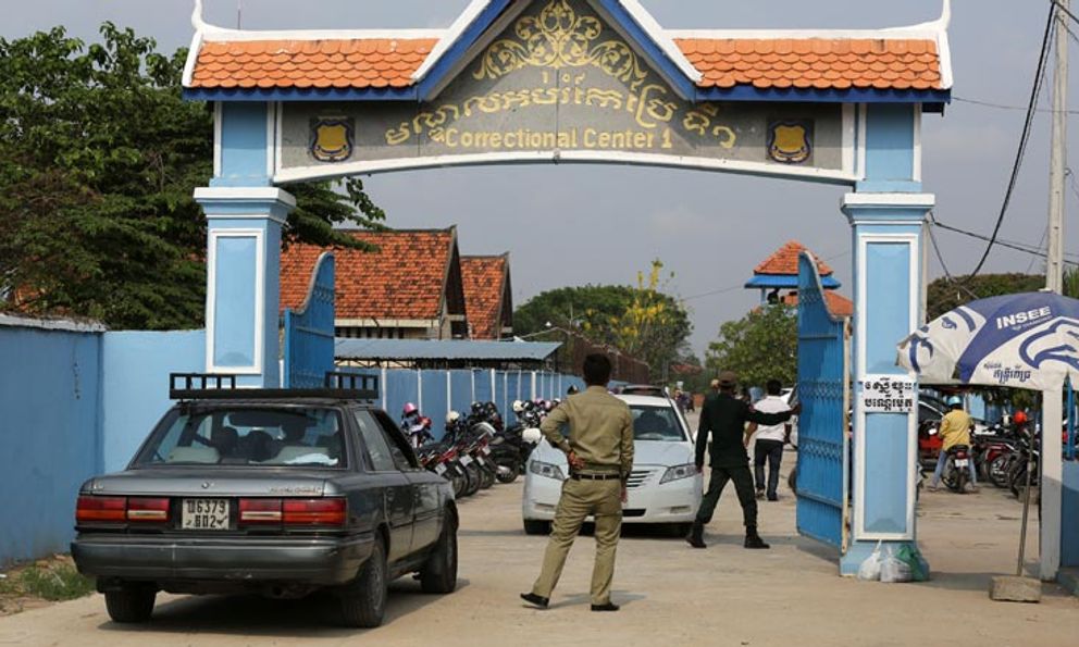 Cựu cố vấn của ông Hun Sen tử vong trong tù