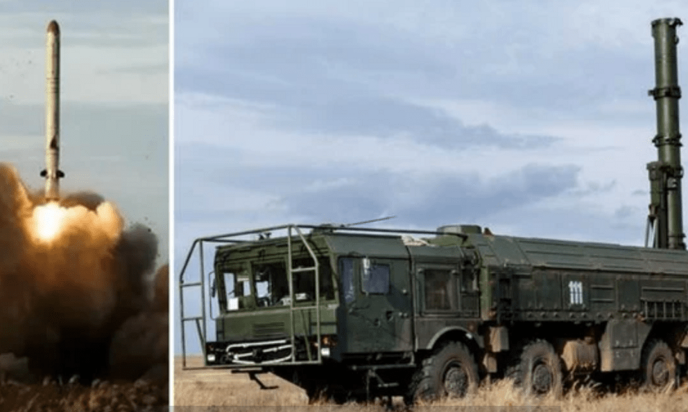 Iskander-K là mối đe dọa ngày càng lớn đối với các mục tiêu quan trọng của NATO