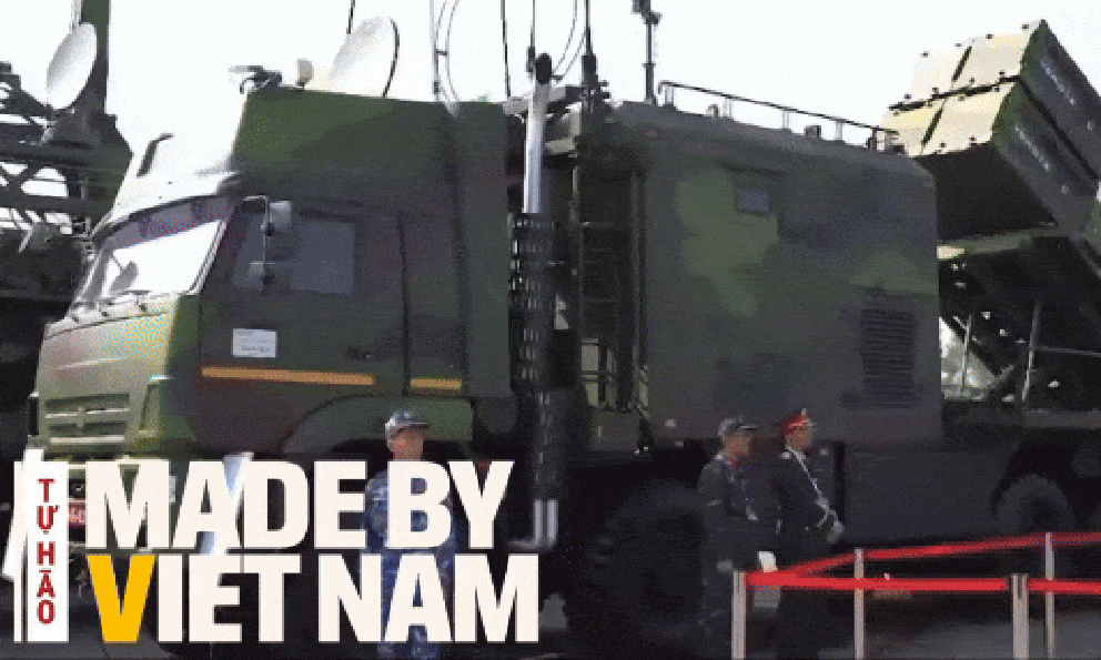 Vũ khí “Made by Vietnam” tỏa sáng ở sự kiện quy tụ 120 nước, lộ diện “ông lớn” nắm trong tay 300 công nghệ lõi