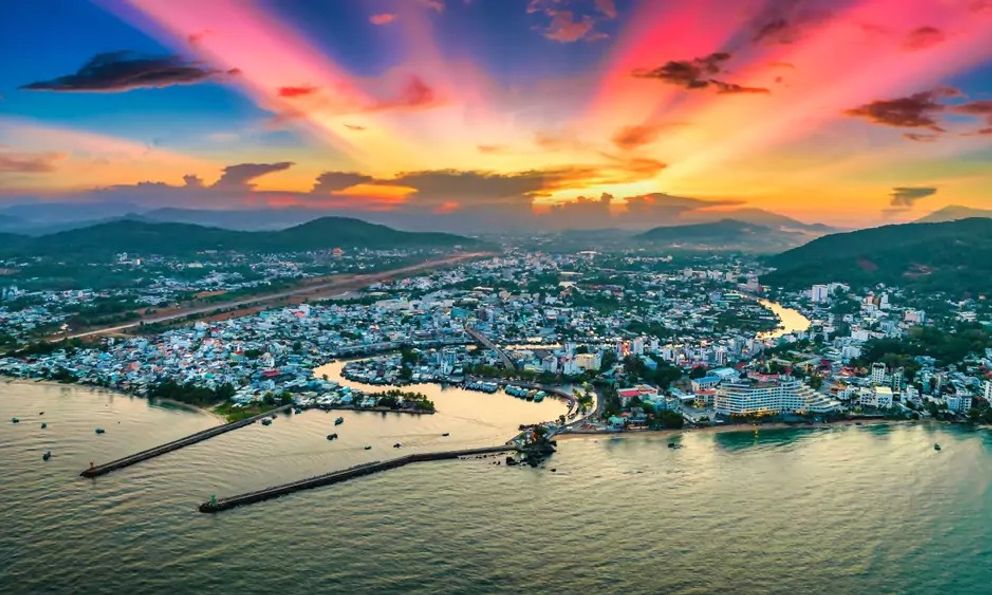 Báo Thái Lan viết gì về Phú Quốc?