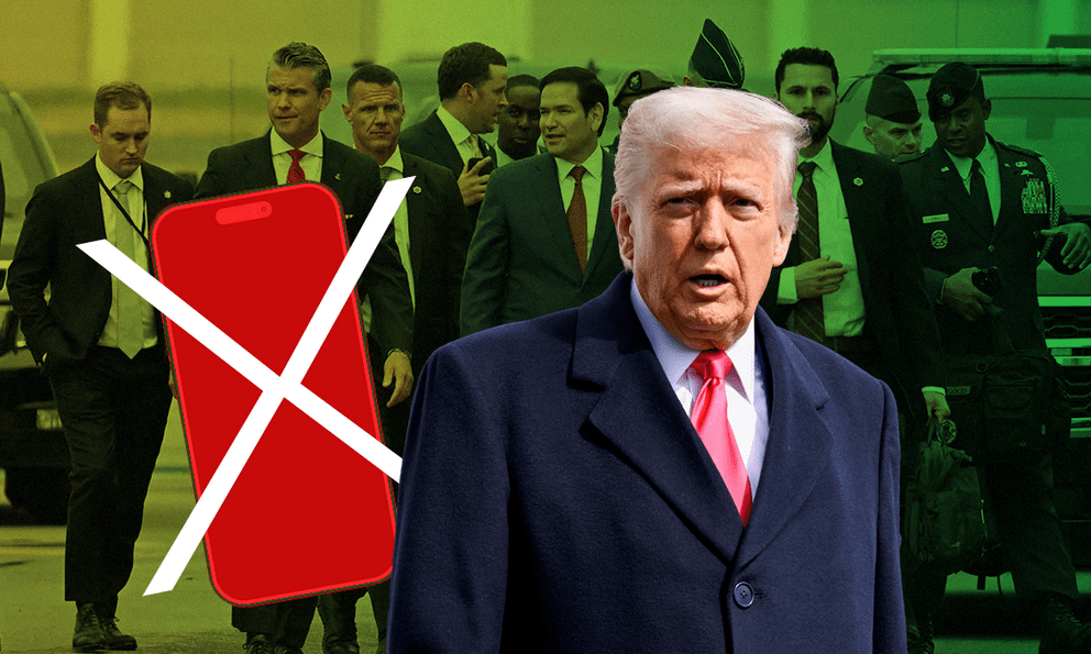 Fox News tiết lộ thứ quan chức Mỹ 