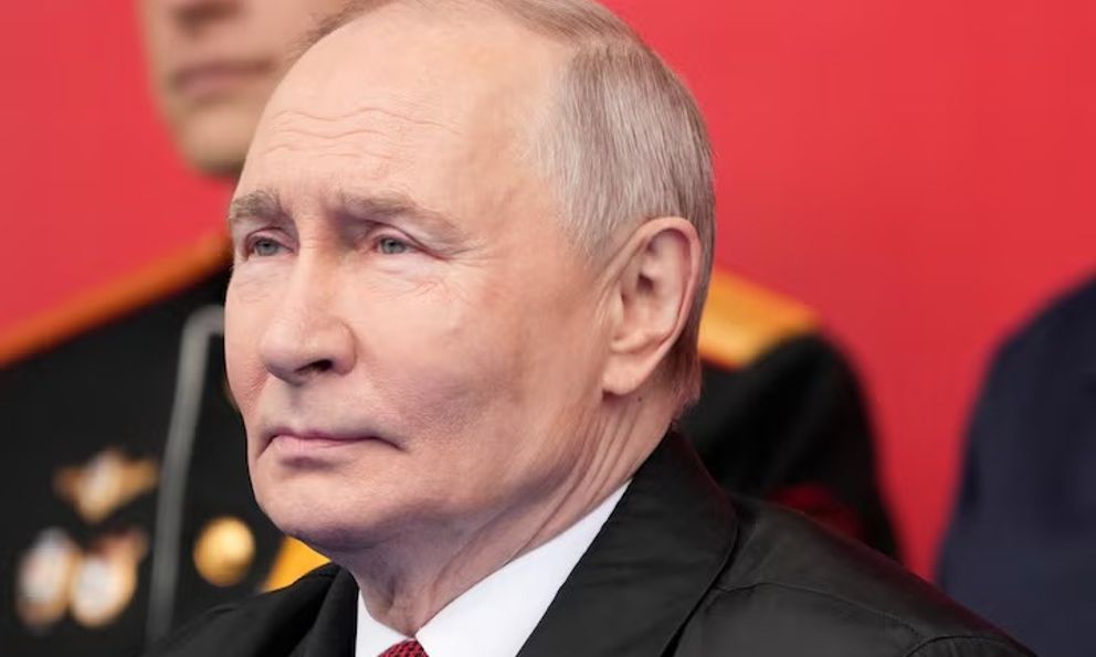Kremlin ra tuyên bố giữa thượng đỉnh Mỹ-Trung: Ông Putin sẽ tiến hành 1 động thái đã lặp lại hơn 40 lần