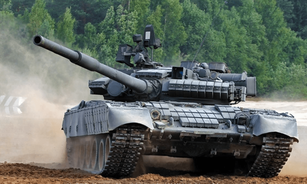 Xe tăng Nga đang thích nghi với xung đột ở Ukraine như thế nào?