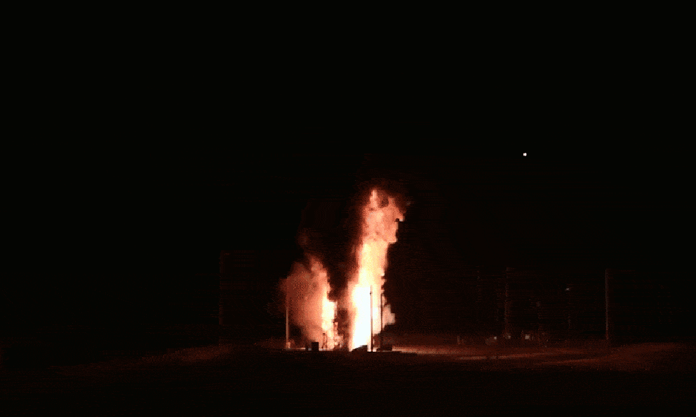 Nga phóng ‘Satan II’, ông Putin tuyên bố nóng - Mỹ lập tức thử Minuteman III