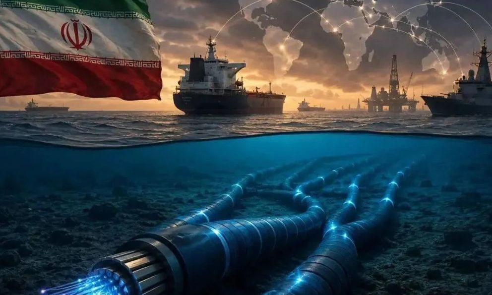 Không cần tên lửa hay tàu chiến, Iran muốn làm eo biển Hormuz chấn động lần nữa: Thứ gì nằm dưới đáy nước?
