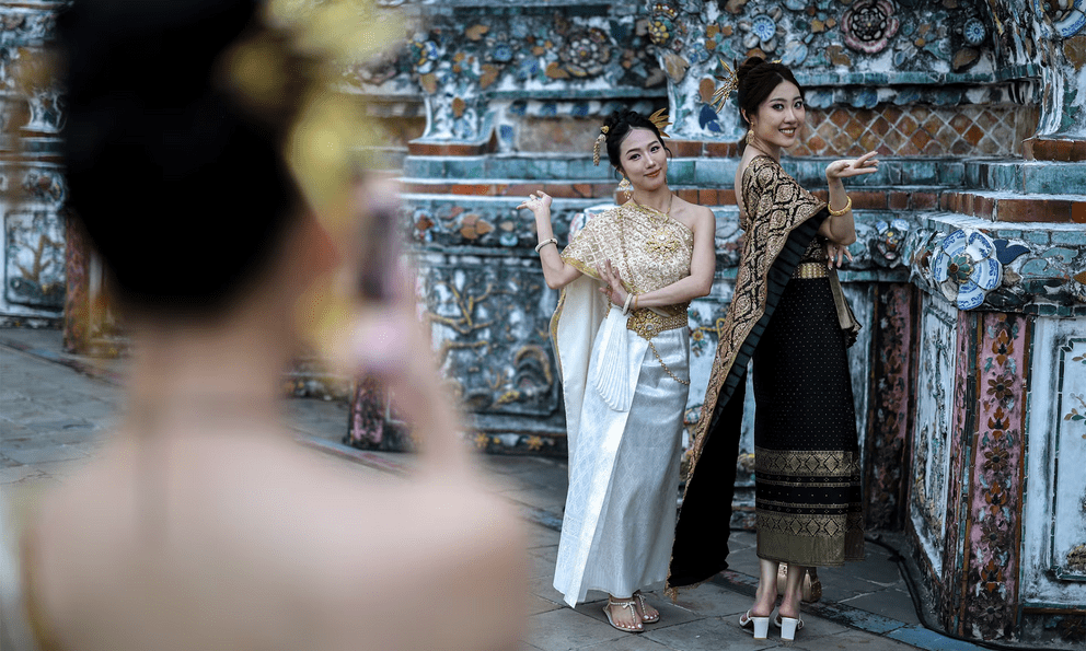 Lưu ý quan trọng: Thái Lan siết chặt quy định về miễn visa